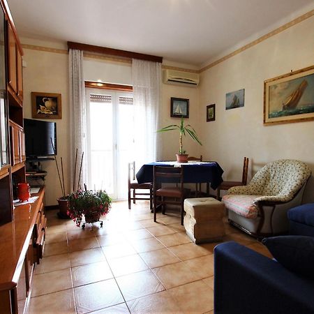 Darma Parla Di Mare Διαμέρισμα Τεργέστη Εξωτερικό φωτογραφία