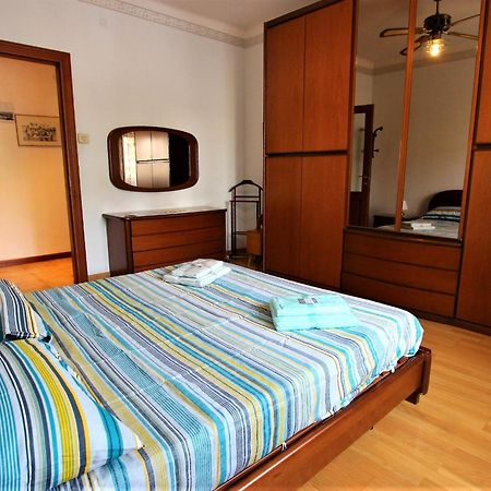 Darma Parla Di Mare Διαμέρισμα Τεργέστη Εξωτερικό φωτογραφία