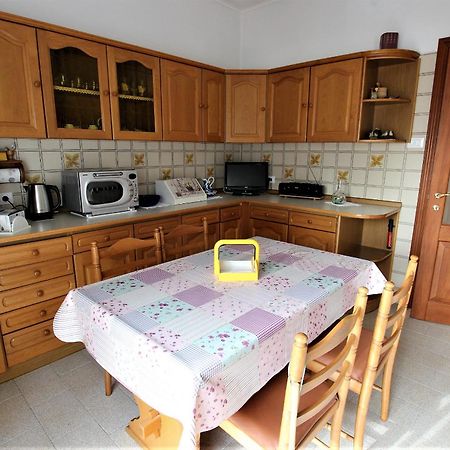 Darma Parla Di Mare Διαμέρισμα Τεργέστη Εξωτερικό φωτογραφία