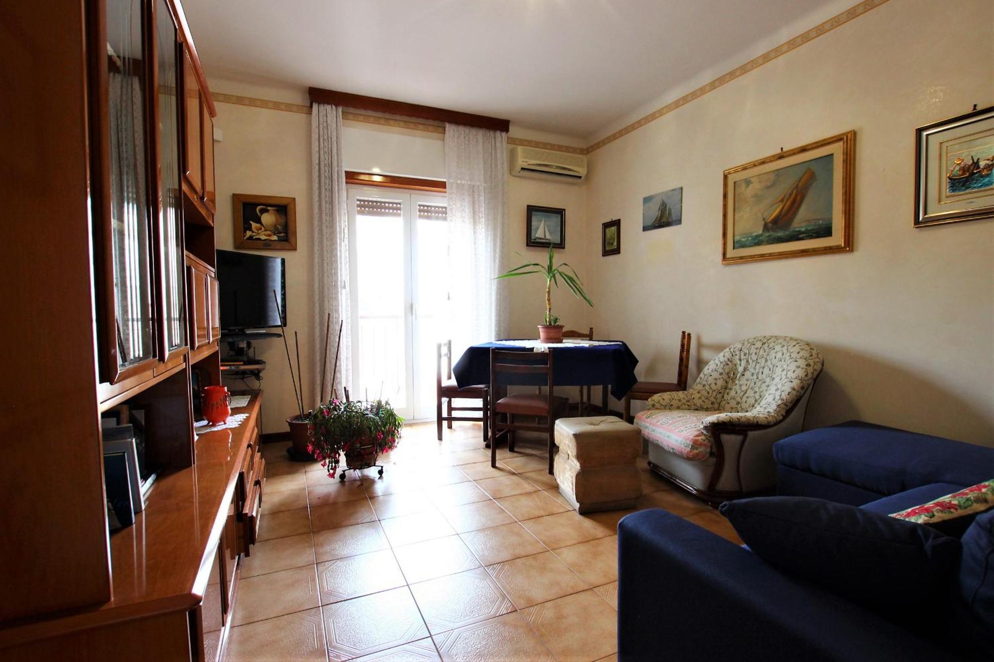 Darma Parla Di Mare Διαμέρισμα Τεργέστη Εξωτερικό φωτογραφία